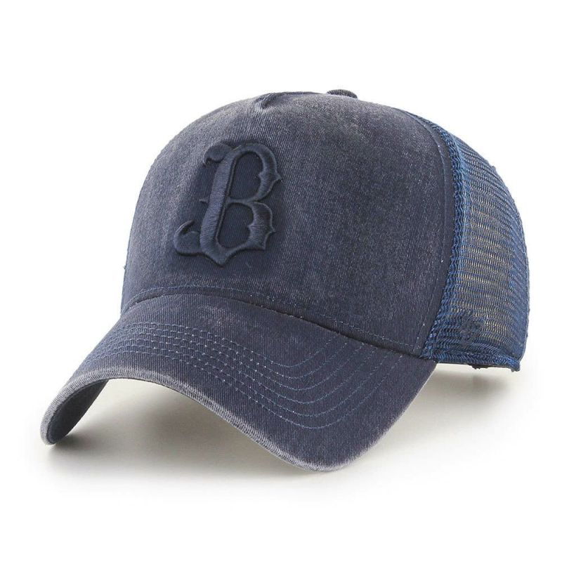 オリックスユニフォーム、キャップ Buffaloesレプリカキャップ（ホーム＆ビジター） YOUTH 9FORTY