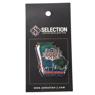 MLB シアトル・マリナーズ 2001 A Season to Remember Pin