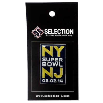 NFL ピンズ」のグッズ通販 | セレクション公式オンライン通販ストア