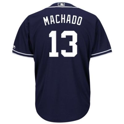 MLB マニー・マチャド ユニフォーム メンズ - MLB | セレクション公式オンライン通販ストア