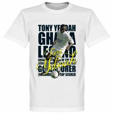 ボルトン ジェイ=ジェイ・オコチャ Tシャツ SOCCER レジェンド