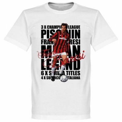 ACミラン Tシャツ - サッカー | セレクション公式オンライン通販