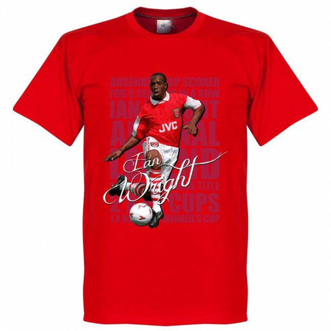 アーセナル ティエリ アンリ Tシャツ Soccer レジェンド サッカー フットボール レッド セレクション Mlb Nba Nfl プロ野球グッズ専門店 公式オンラインストア