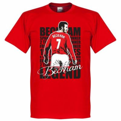 マンチェスター・ユナイテッド エリック・カントナ Tシャツ SOCCER