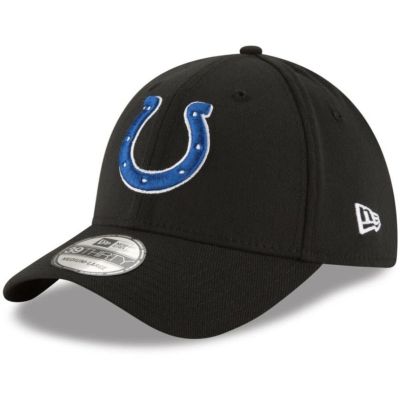 NFL キャップ ブラック インディアナポリス・コルツ - NFL