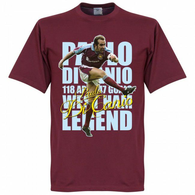 ウェストハム パオロ ディ カーニオ Tシャツ Soccer レジェンド サッカー フットボール マルーン セレクション Mlb Nba Nfl プロ野球グッズ専門店 公式オンラインストア ウェストハム パオロ ディ カーニオ Tシャツ Soccer レジェンド サッカー フットボール マルーン セレクション Mlb Nba Nfl プロ野球グッズ専門店 公式オンラインストア