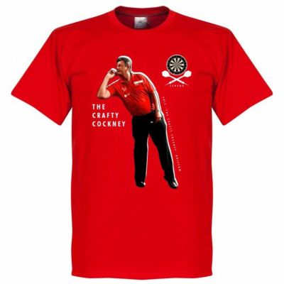 バルセロナ ロナルド・クーマン Tシャツ SOCCER レジェンド