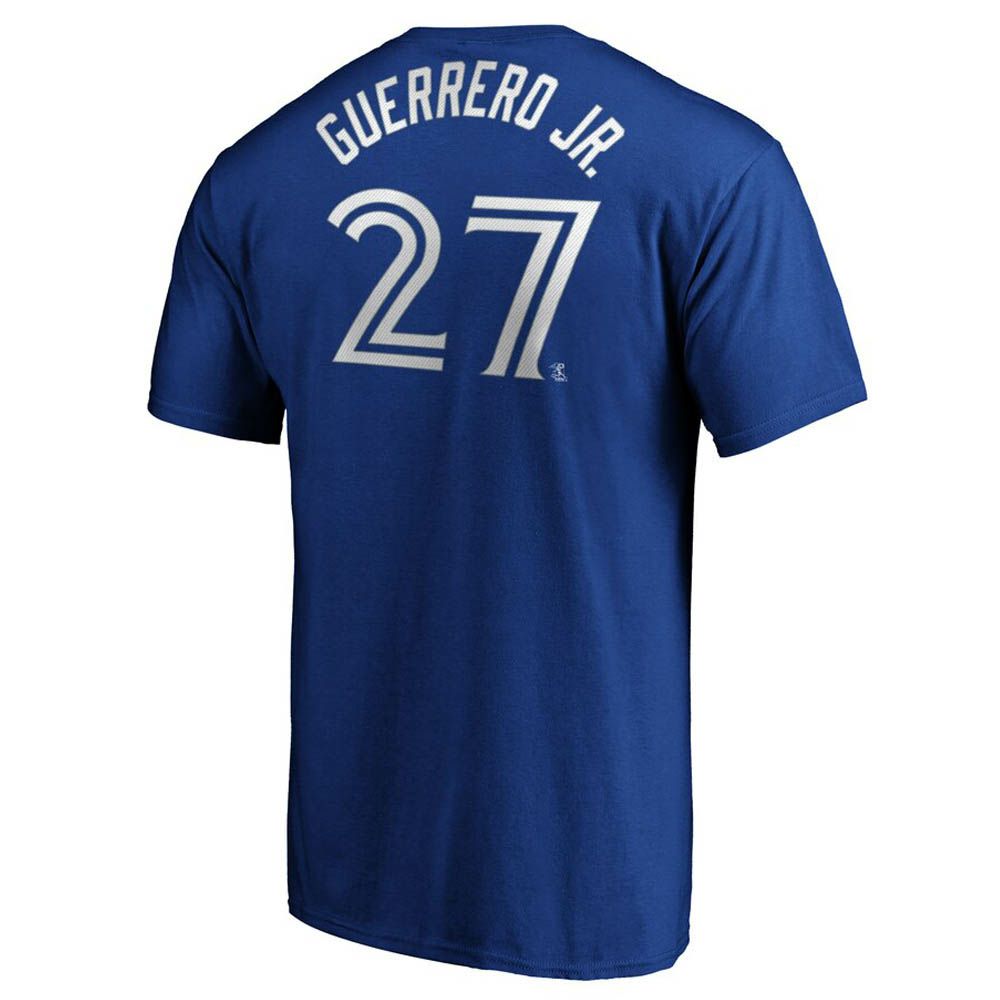 MLB Tシャツ ゲレーロJr. メンズ トロント・ブルージェイズ - MLB