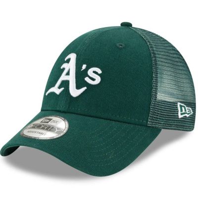 NEW ERA MLB スナップバック アスレチックス グリーン 9FIFTY ニューエラ スナップバックキャップ 帽子 NEW ERA 9fifty