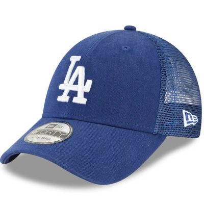 ドジャース キャップ ニューエラ NEW ERA  MLB アジャスタブル スナップバック
