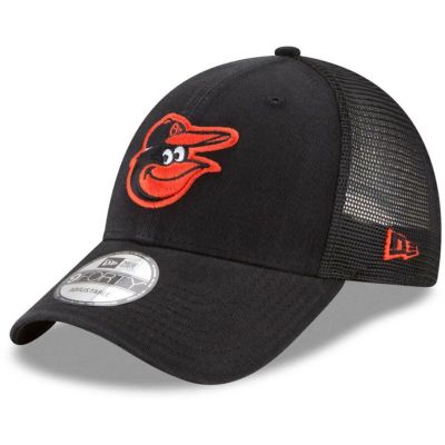 ニューエラ ボルチモアオリオールズ 25th Anniversary キャップ NEW ERA - ニューエラ ボルチモアオリオールズ 25th Anniversary