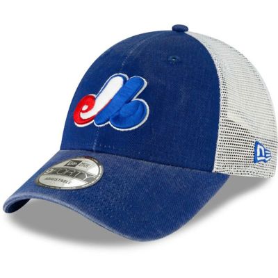 MLB キャップ 復刻モデル - MLB | セレクション公式オンライン