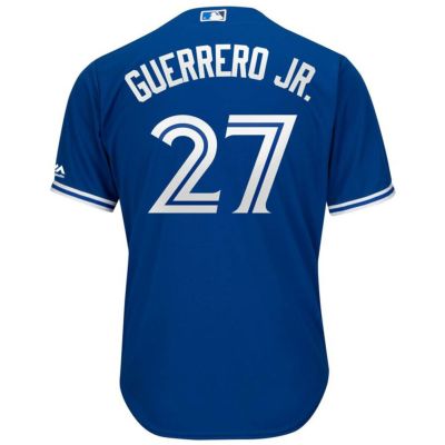 MLB ゲレーロJr. ユニフォーム メンズ - MLB | セレクション公式