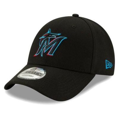 未使用激レア❗️NEW ERA Authenitic マイアミ・マーリンズキャップ NEW ERA LC 59FIFTY マイアミ・マーリンズ キャップ 7 5/8