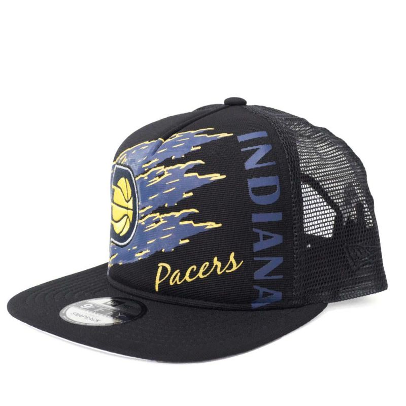 福袋特集 NBA クリッパーズ キャップ バック ハーフ スナップバック 75周年 Back Half 9FIFTY 帽子 ニューエラ New Era  ブラック highart.com.eg