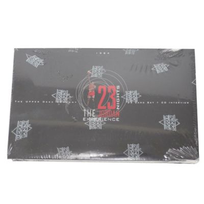 Nba マイケル ジョーダン ブルズ 1996 Upper Deck The Jordan カードセット Upper Deck セレクション Mlb Nba Nfl プロ野球グッズ専門店 公式オンラインストア Nba マイケル ジョーダン ブルズ 1996 Upper Deck The Jordan カードセット Upper Deck セレクション Mlb Nba Nfl プロ野球グッズ専門店 公式オンラインストア