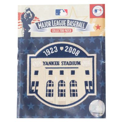 MLB ヤンキース 松井秀喜 スタジアム カード 2008 Stadium Club 