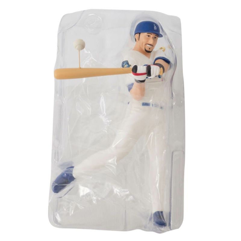 Mlb ノマー ガルシアパーラ ドジャース 08 オーナメント Hallmark セレクション Mlb Nba Nfl プロ野球グッズ専門店 公式オンラインストア