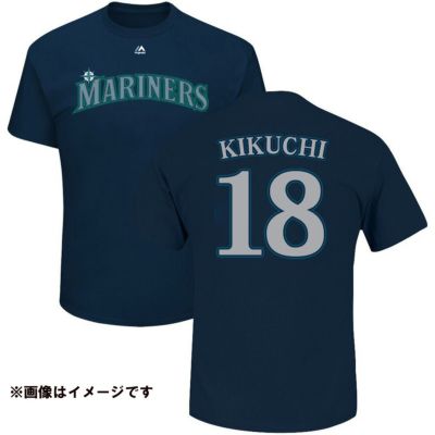 MLB 菊池雄星 グッズ - MLB | セレクション公式オンライン通販ストア