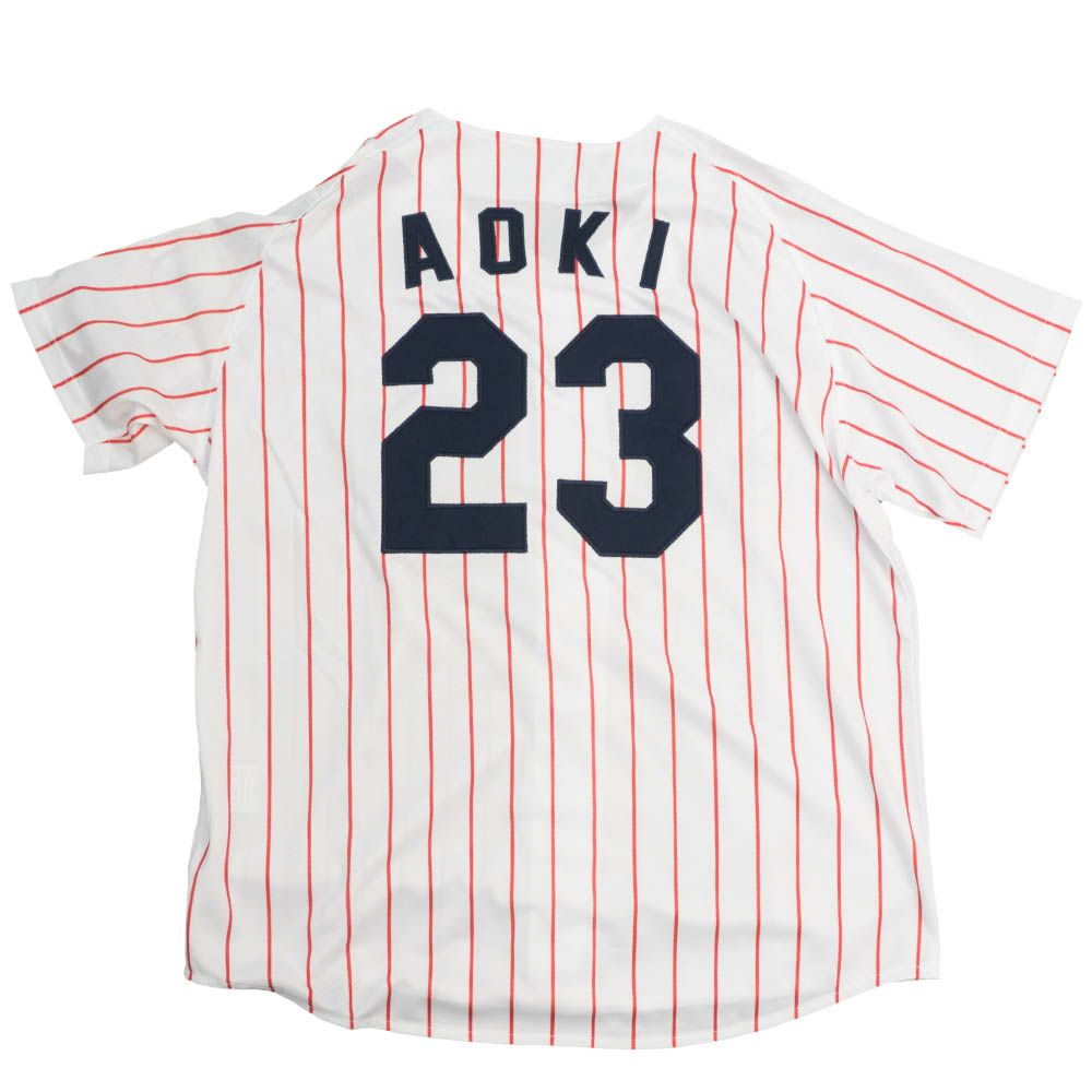 青木(スワローズ) ユニフォーム - プロ野球 | セレクション公式 