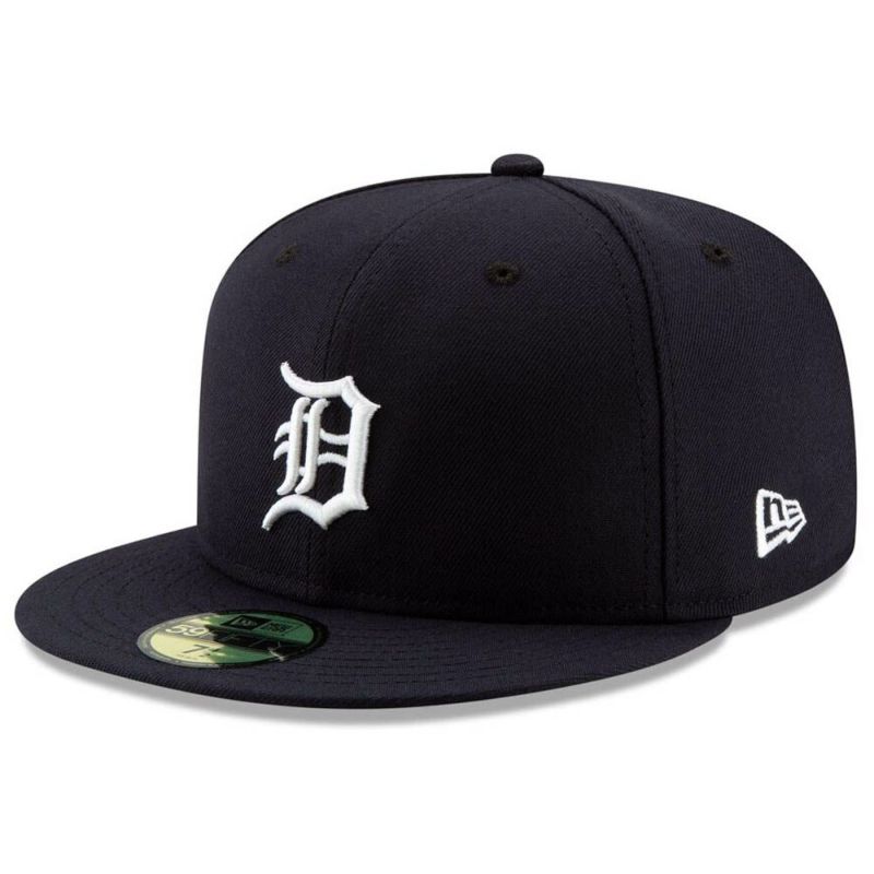 デトロイト・タイガース キャップ ニューエラ NEW ERA MLB 