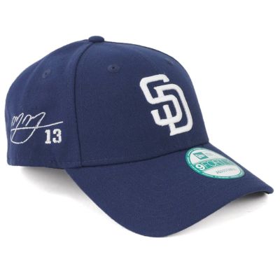 MLB マニー・マチャド グッズ - MLB | セレクション公式