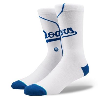 MLB ドジャース スタンス DODGERS HOME ソックス/靴下 STANCE MLB ドジャース スタンス DODGERS HOME ソックス/靴下 STANCE
