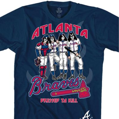 アトランタ・ブレーブス グッズ - MLB | セレクション公式オンライン通販ストア