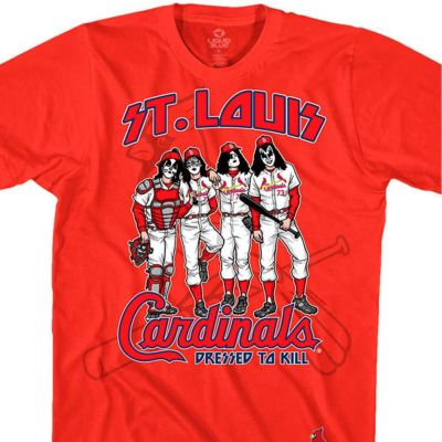 MLB カージナルス Tシャツ - MLB | セレクション公式オンライン