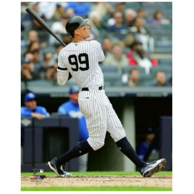 Mlb アーロン ジャッジ ニューヨーク ヤンキース 19 Photo File セレクション Mlb Nba Nfl プロ野球グッズ専門店 公式オンラインストア