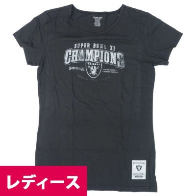 NFL レイダース Tシャツ スーパーボウル 11 チャンピオン リーボック/Reebok【OCSL】 | セレクション | MLB NBA NFL  プロ野球グッズ専門店 公式オンラインストア