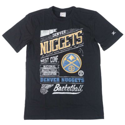 NBA ナゲッツ Tシャツ ブラック - NBA | セレクション公式オンライン 