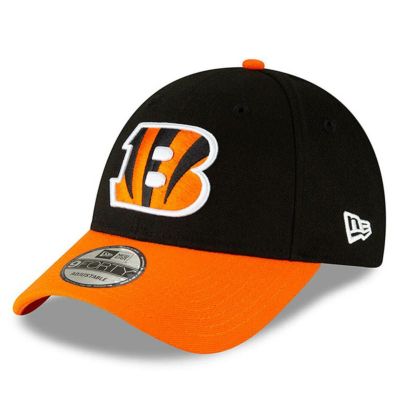 NEW ERA - 美USED★レア！New Era製 NFL ベンガルズ フードパーカ 美USED☆レア！New Era製 NFL ベンガルズ フードパーカ