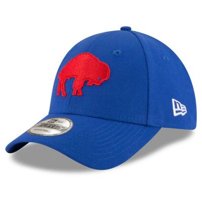 NFL ビルズ キャップ/帽子 リーグ 9FORTY アジャスタブル ニューエラ/New Era ロイヤル