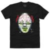 アスカ Asuka 未使用 未開封 WWE 公式グッズ Tシャツ サイズM 海外取寄 アスカ WWE AUTHENTIC Tシャツ SPIRIT MASK T-SHIRT