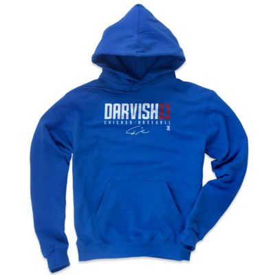 MLB ダルビッシュ有 パーカー/スウェット メンズ - MLB | セレクション