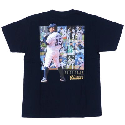 Tシャツ グッズ - プロ野球 | セレクション公式オンライン通販ストア