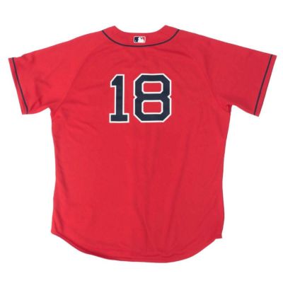 ユニフォーム ボストン・レッドソックス - MLB | セレクション公式オンライン通販ストア