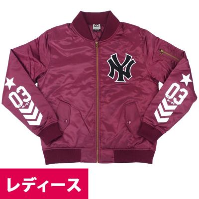 幅広type 【Majestic 】MLB エンゼルス スタジャン | www