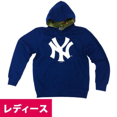 MLB パーカー/スウェット マジェスティック - MLB | セレクション