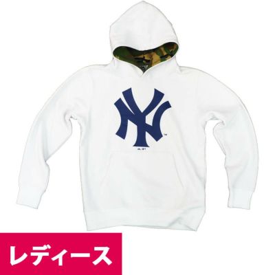 パーカー/スウェット ニューヨーク・ヤンキース - MLB | セレクション公式オンライン通販ストア