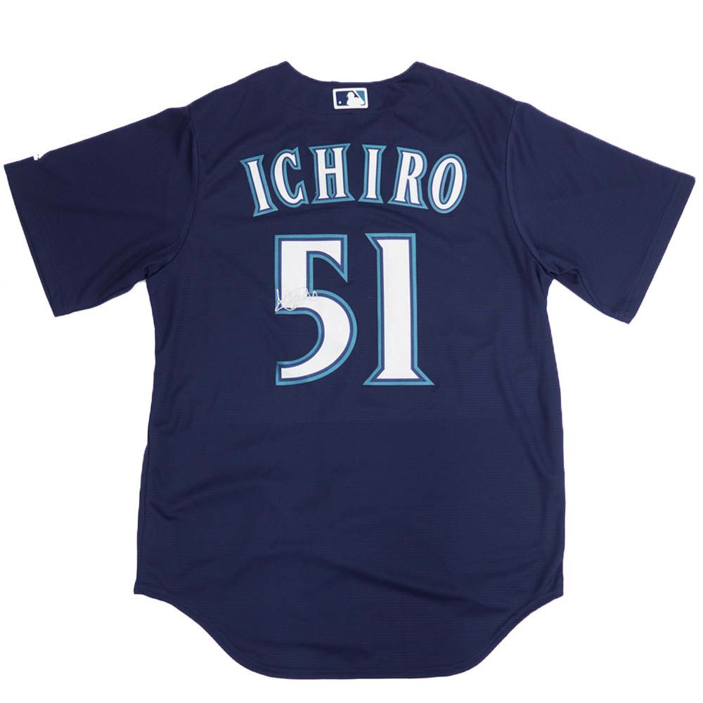 MLB イチロー ユニフォーム - MLB | セレクション公式オンライン通販ストア