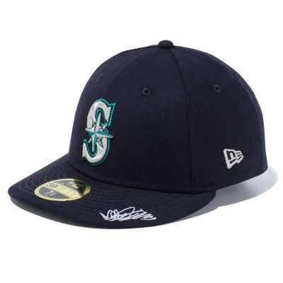 ニューエラ　キャップ　9FIFTY イチロー　マリナーズ ヤンキース マーリンズ ニューエラキャップ9FIFTY イチローマリナーズ ヤンキース