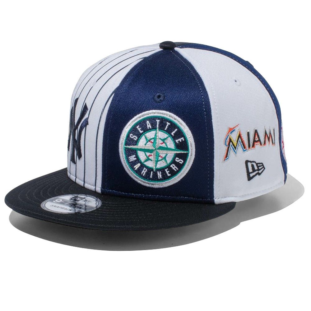MLB イチロー ニューエラ - MLB | セレクション公式オンライン通販ストア