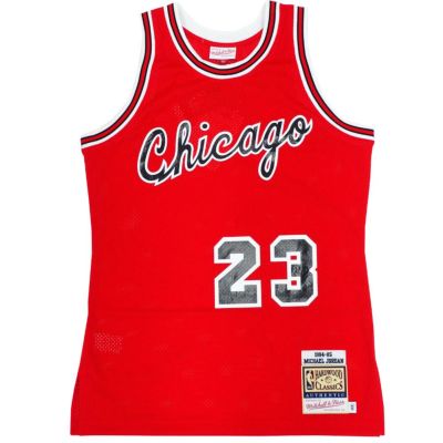 NBA マイケル・ジョーダン シカゴ・ブルズ ユニフォーム 1996-97 