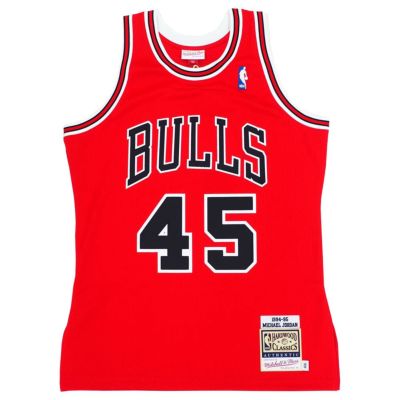 人気限定品美品 NBA JORDAN マイケル・ジョーダン ユース ユニフォーム ウェア