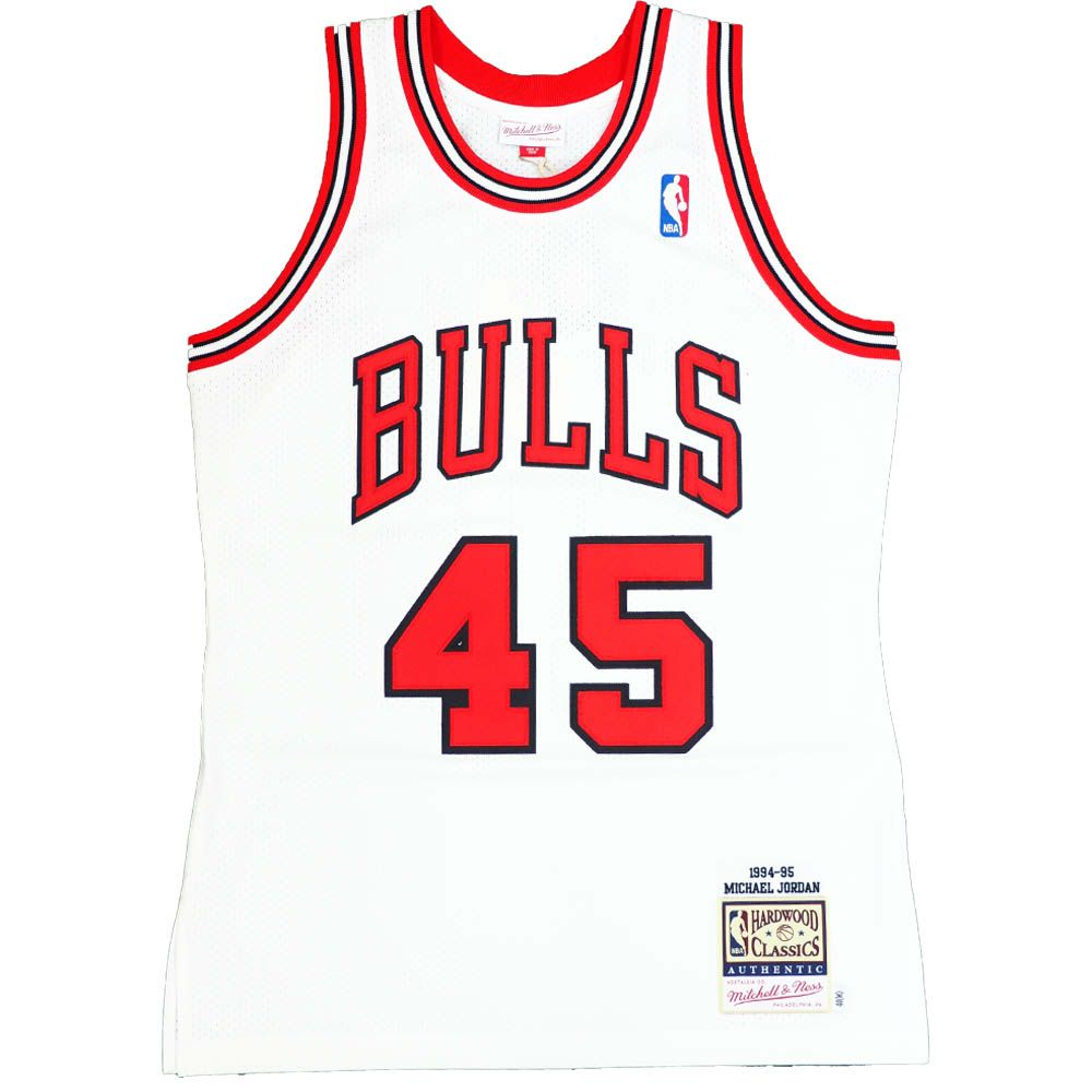 NBA マイケル・ジョーダン ミッチェル＆ネス - NBA | セレクション公式 