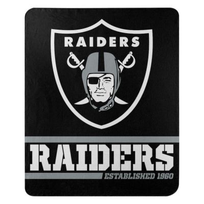 新品 NFL RAIDERS レイダーズ ブランケット | www.avredentor.com.br