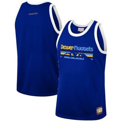 NBA ミッチェル＆ネス メンズ 20,000円 ～ 29,999円 デンバー