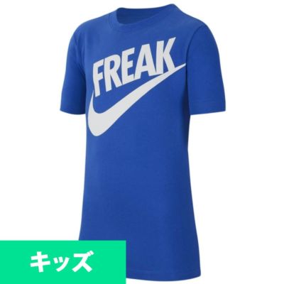 Nike Greak Freak ヤニス・アデトクンボ Tシャツ カミング トゥ ...